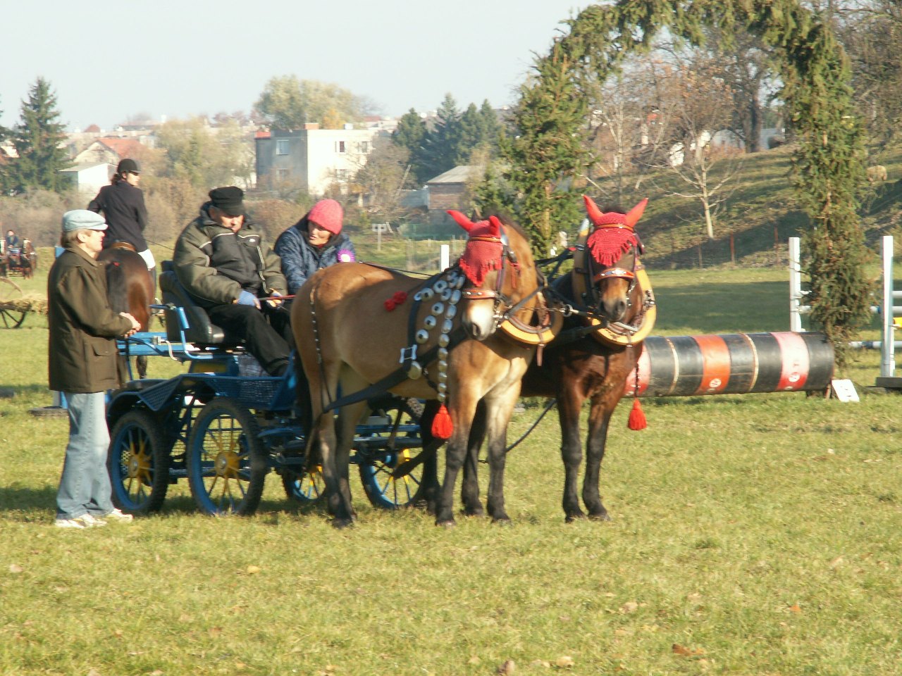 2010_10_30_Huberova jízda JS Kozojedy (173)