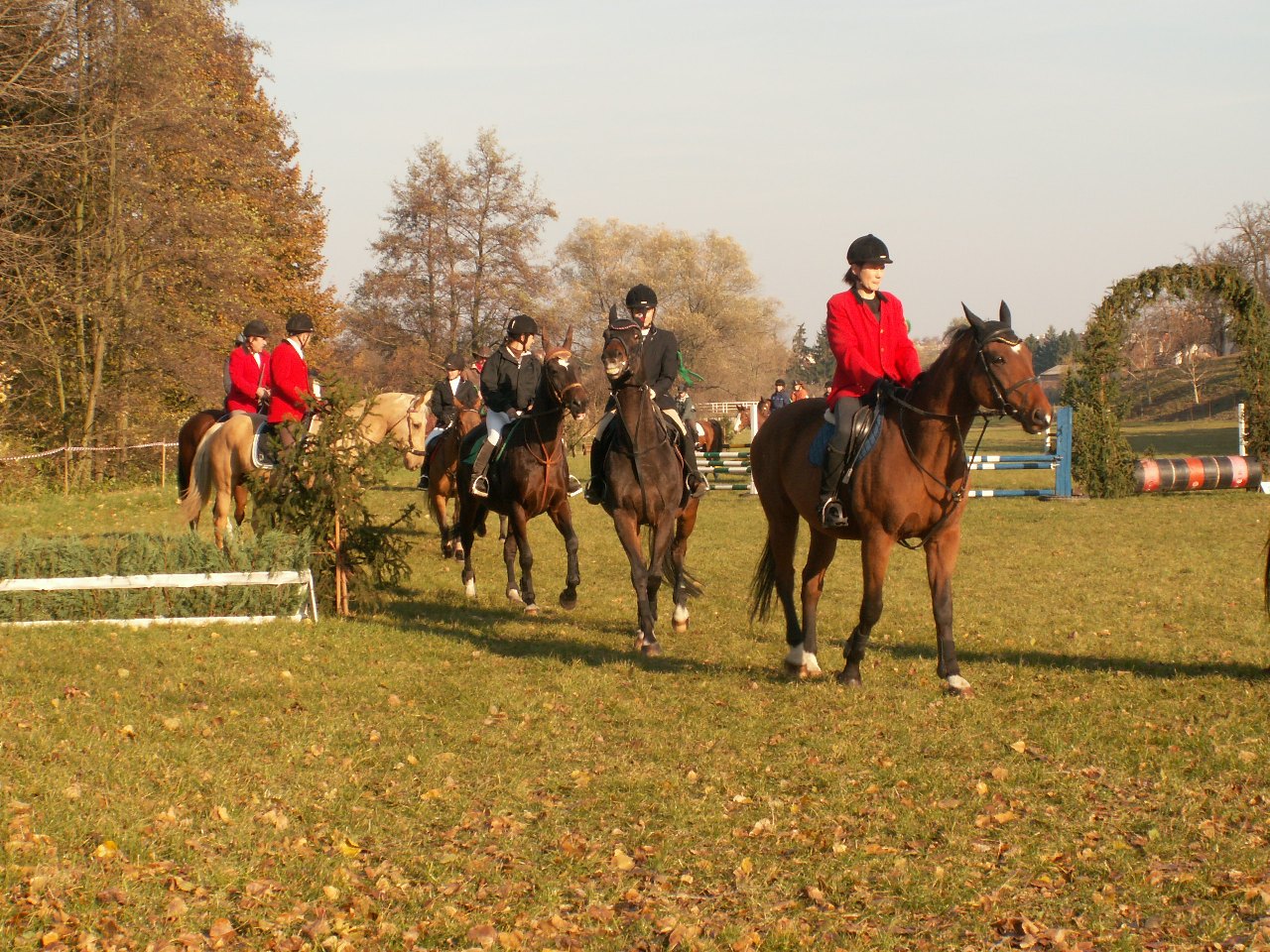 2010_10_30_Huberova jízda JS Kozojedy (178)