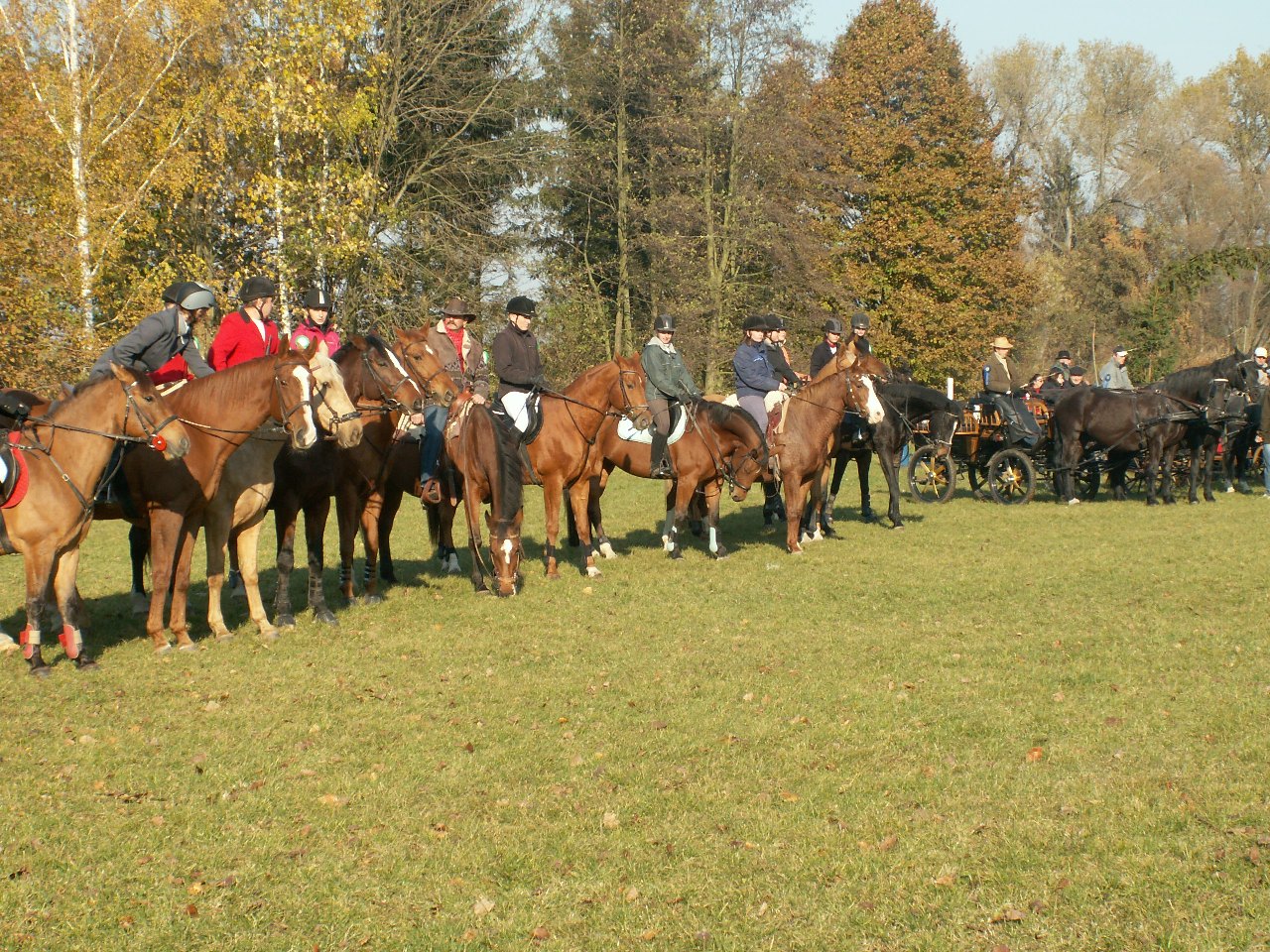 2010_10_30_Huberova jízda JS Kozojedy (189)