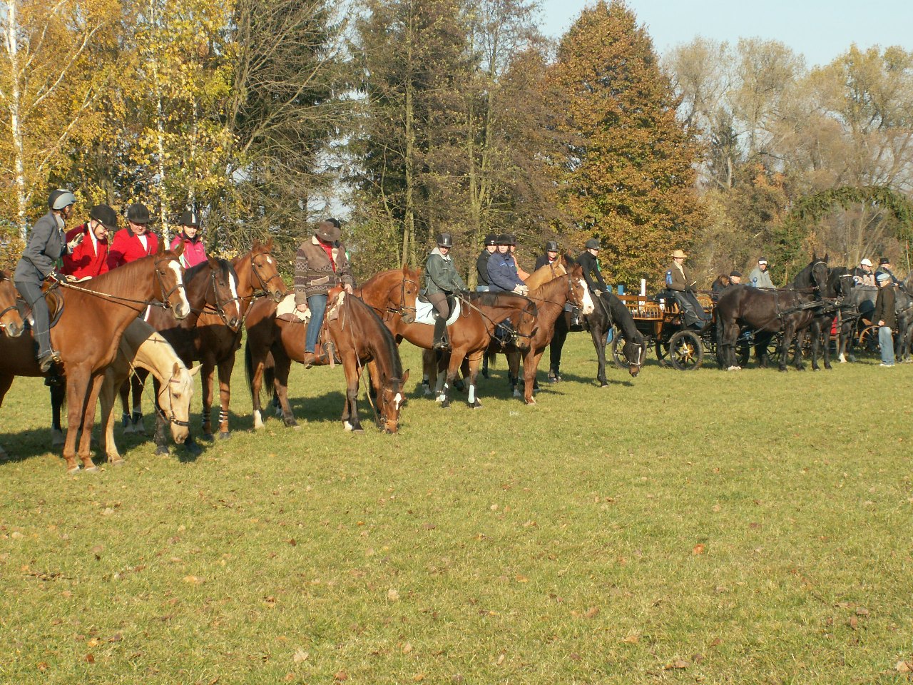 2010_10_30_Huberova jízda JS Kozojedy (191)