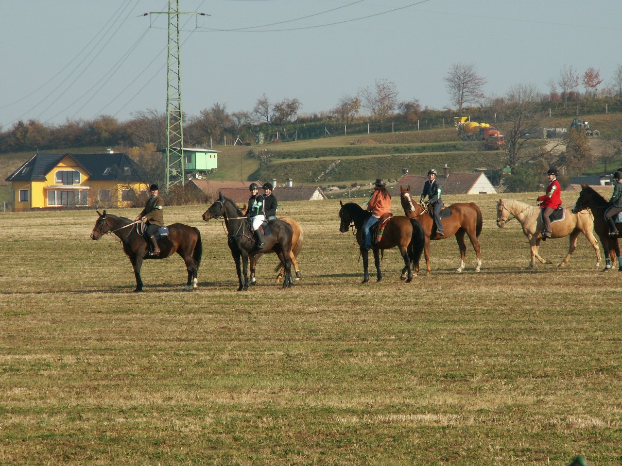 2010_10_30_Huberova jízda JS Kozojedy (229)